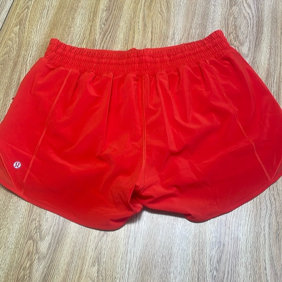 Lululemon Shorts - Picture 5 of 8